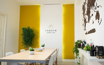 Presentazione IAGAIN