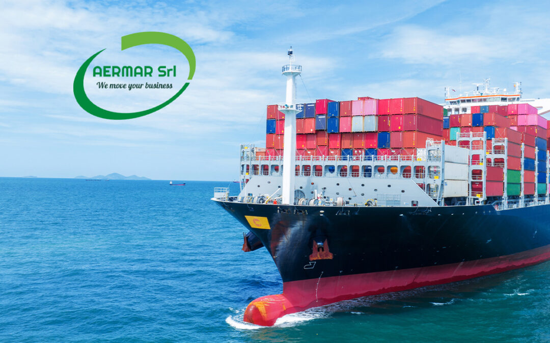 Collaborazione con Aermar s.r.l