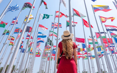 Esporre in fiera internazionale. Ecco cosa fare