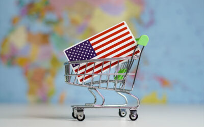Vendere negli USA i tuoi prodotti alimentari