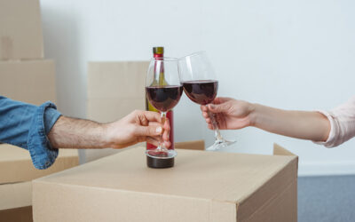 Come è cambiata la distribuzione del vino