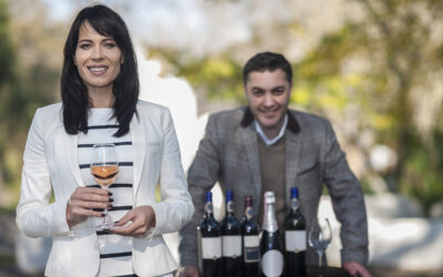 Vendere vino in Corea del Sud